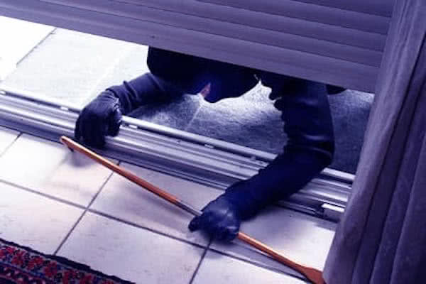 Einbruchsschadenbeseitigung Unterensingen